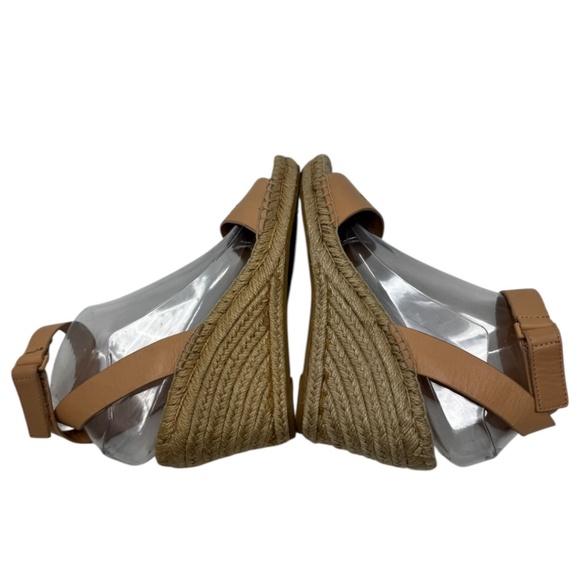 Tory Burch Bima 2 Espadrille Wedge Sandal - Picture 9 of 12